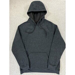 Legends Tech Hawthorne Hoodie Sweatshirt (Men's Large)‎ Gray